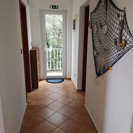 Emma Apartment
